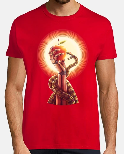 Camiseta Deus Ex Machina Camiseta