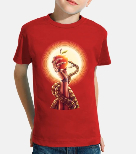 Ropa Deus Ex Machina Camiseta niños