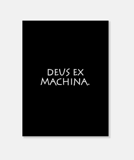 Deus Ex machina