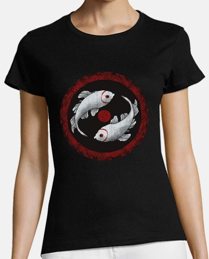 Tee-shirt deux visjes