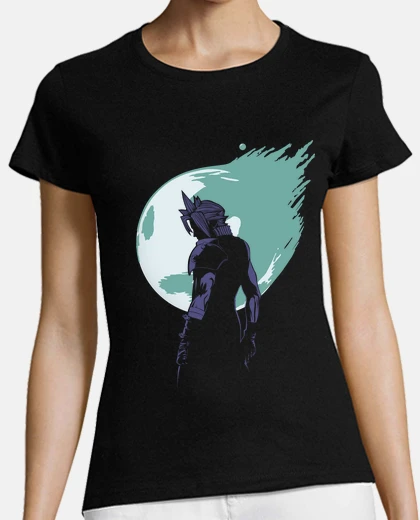 Tee-shirt devenez un héros - vii
