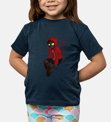 Ropa Devil Boy