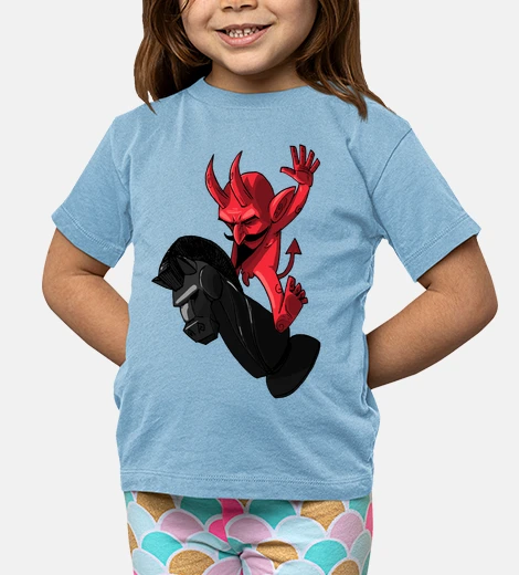 Abbigliamento devil gioco