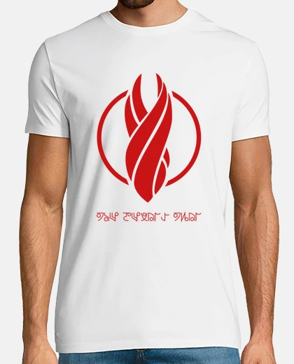 Camiseta Devil Tail