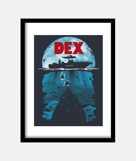 Quadro dex