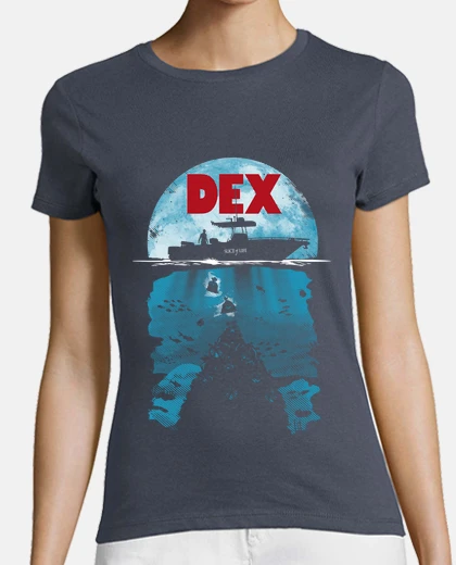 Tee-shirt dex