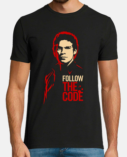 Dexter: Follow the Code