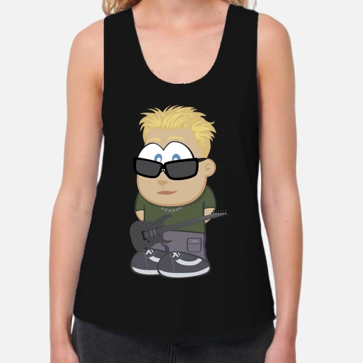 dexter holland de the offspring