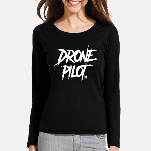 dgdrone drone pilot