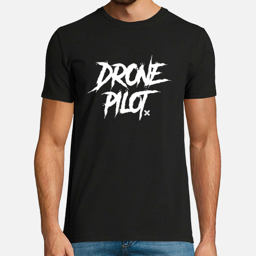 dgdrone drone pilot