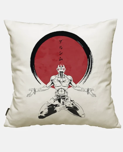 Funda Dhalsim Zen