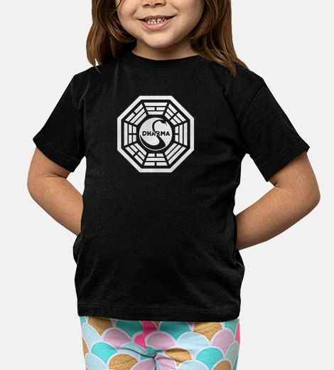 Ropa dharma