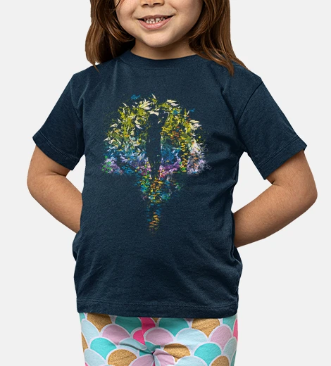 Abbigliamento di natura umana