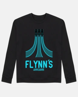 di flynn arcade