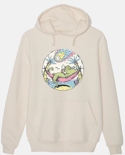 Sudadera dia de asteroides