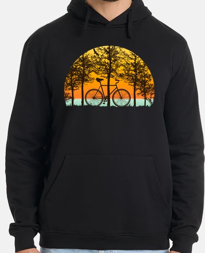 Sudadera Día de bici
