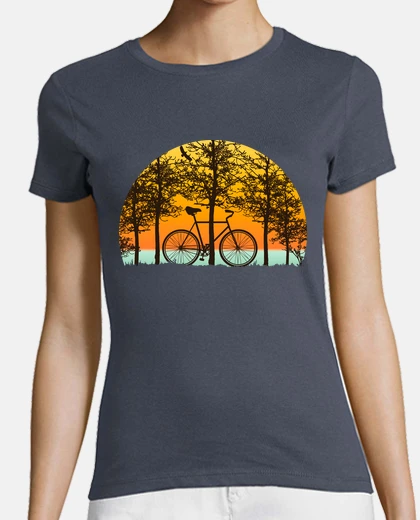 Playera Día de bici