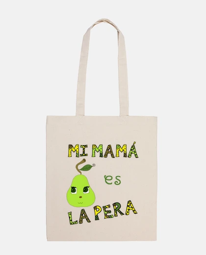 Bolsa Día de la madre