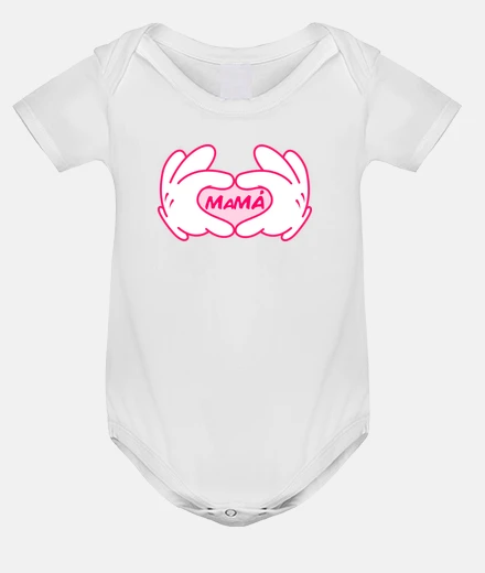 Ropa Día de la Madre