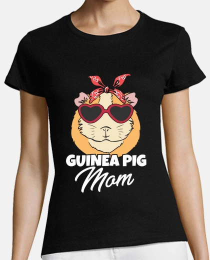 Camiseta día de la madre yo amante de los coneji