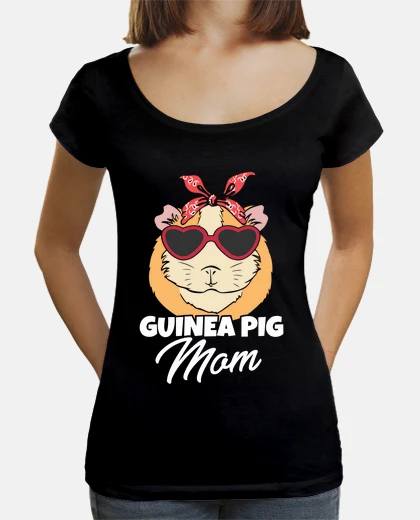 Camiseta día de la madre yo amante de los coneji