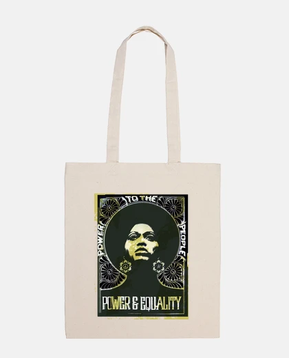 Bolsa Dia de la Mujer al Poder