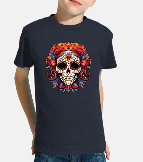 Ropa dia de los muertos woman