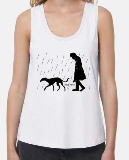 Camiseta DIA DE PERROS