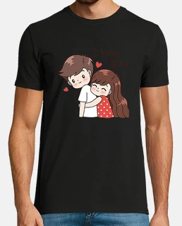 Camisetas Dia del amor y amistad Envio Gratis laTostadora