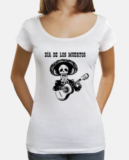 Día de los Muertos M