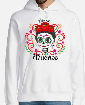 Sudadera nike dia de muertos hot sale