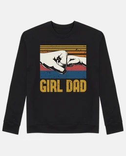 dia del padre padre hija regalo papi