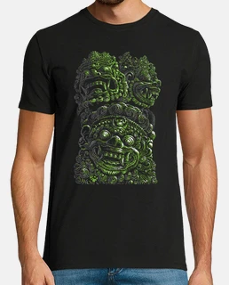 diable de bali