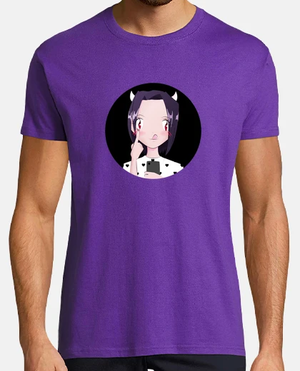 Camiseta DIABLESKA