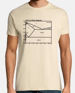 diagramme de phase fer-carbone