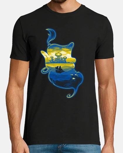Tee-shirt diamant brut