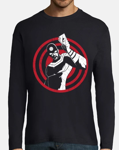 Camiseta diana