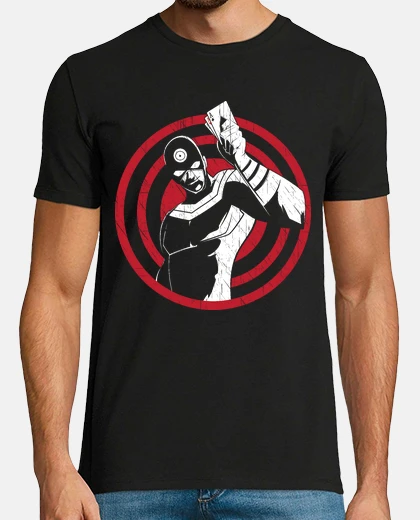 Camiseta diana