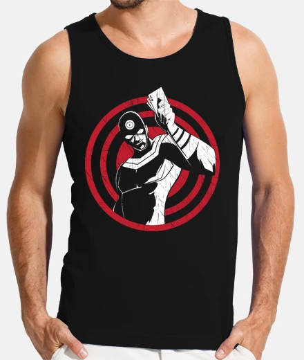 Camiseta diana