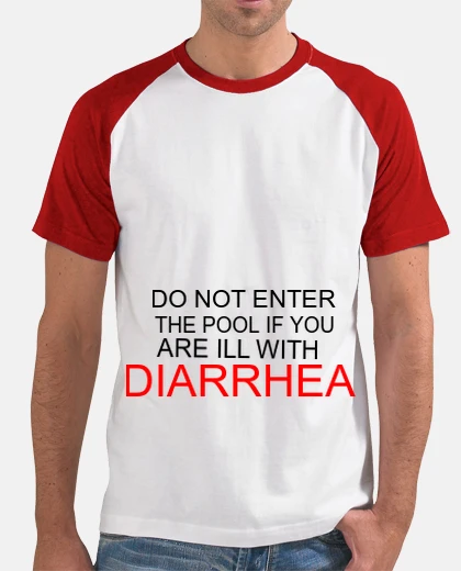 Diarrhea pool