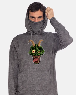 Diavoletto Verde