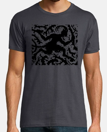 T-shirt Diavoli