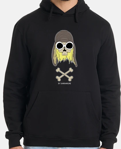Sudadera dibujo nº 448391
