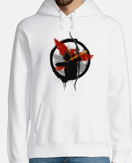Sudadera dibujo nº 505729