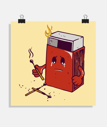 Póster dibujo nº716248