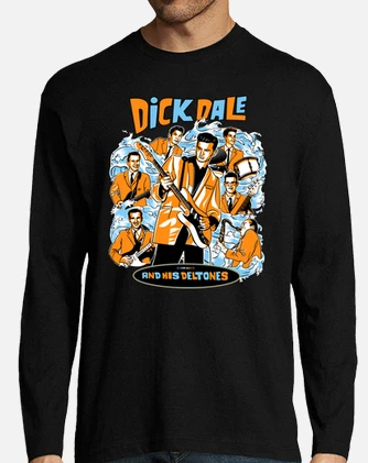 dick dale d elto nes