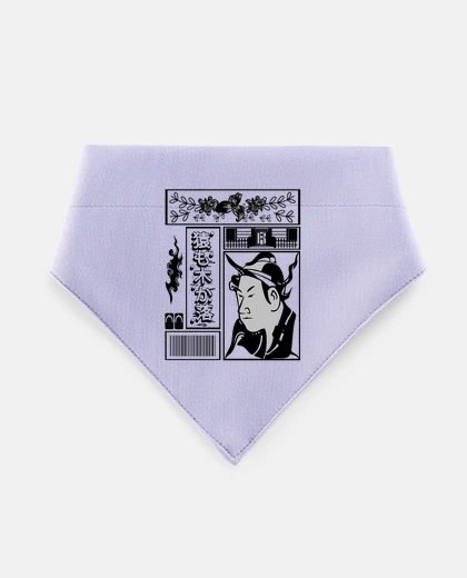 Mascotas dicton japonais singes arbres