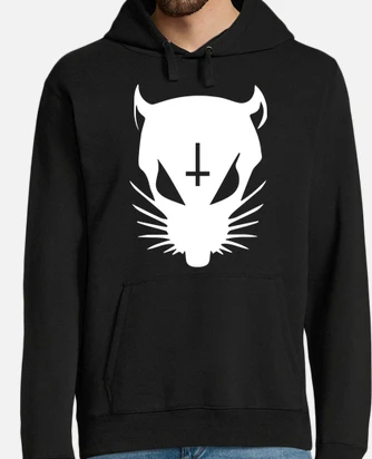 Sudadera die antwoord rats rule laTostadora Mexico