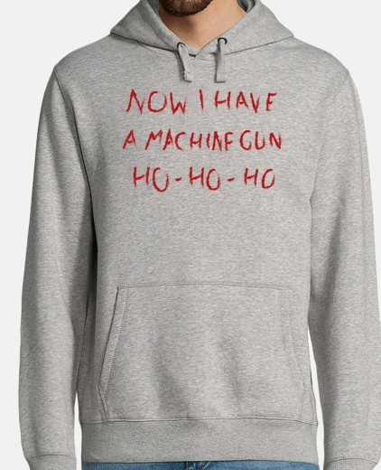 Sudadera Die Hard