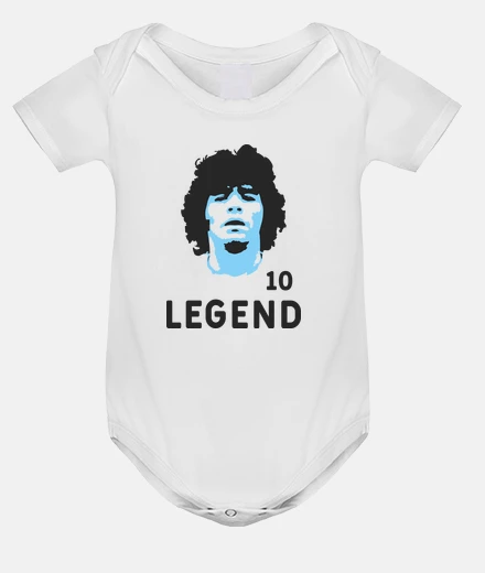 Kids diego maradona